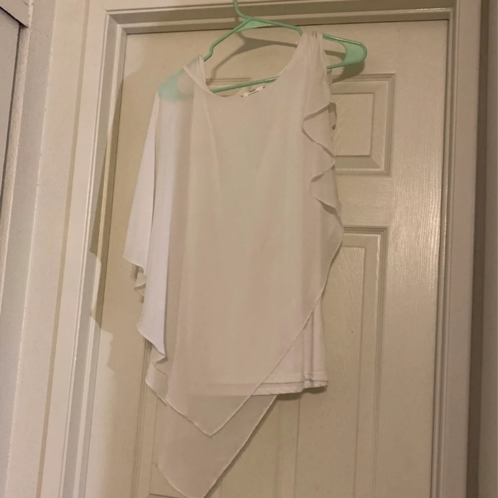 Shannon ford New York blouse